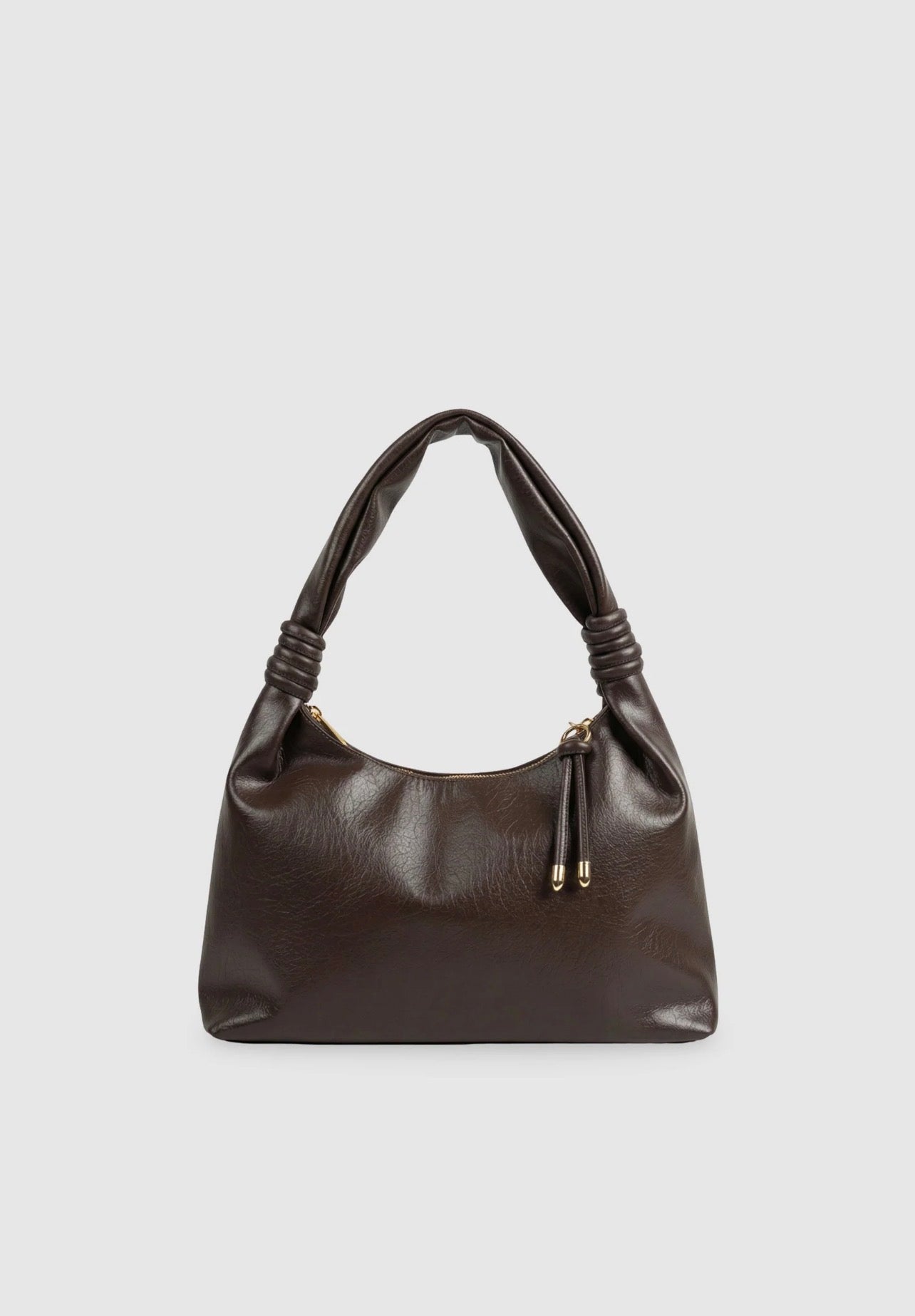 Zenera Mocha Bag