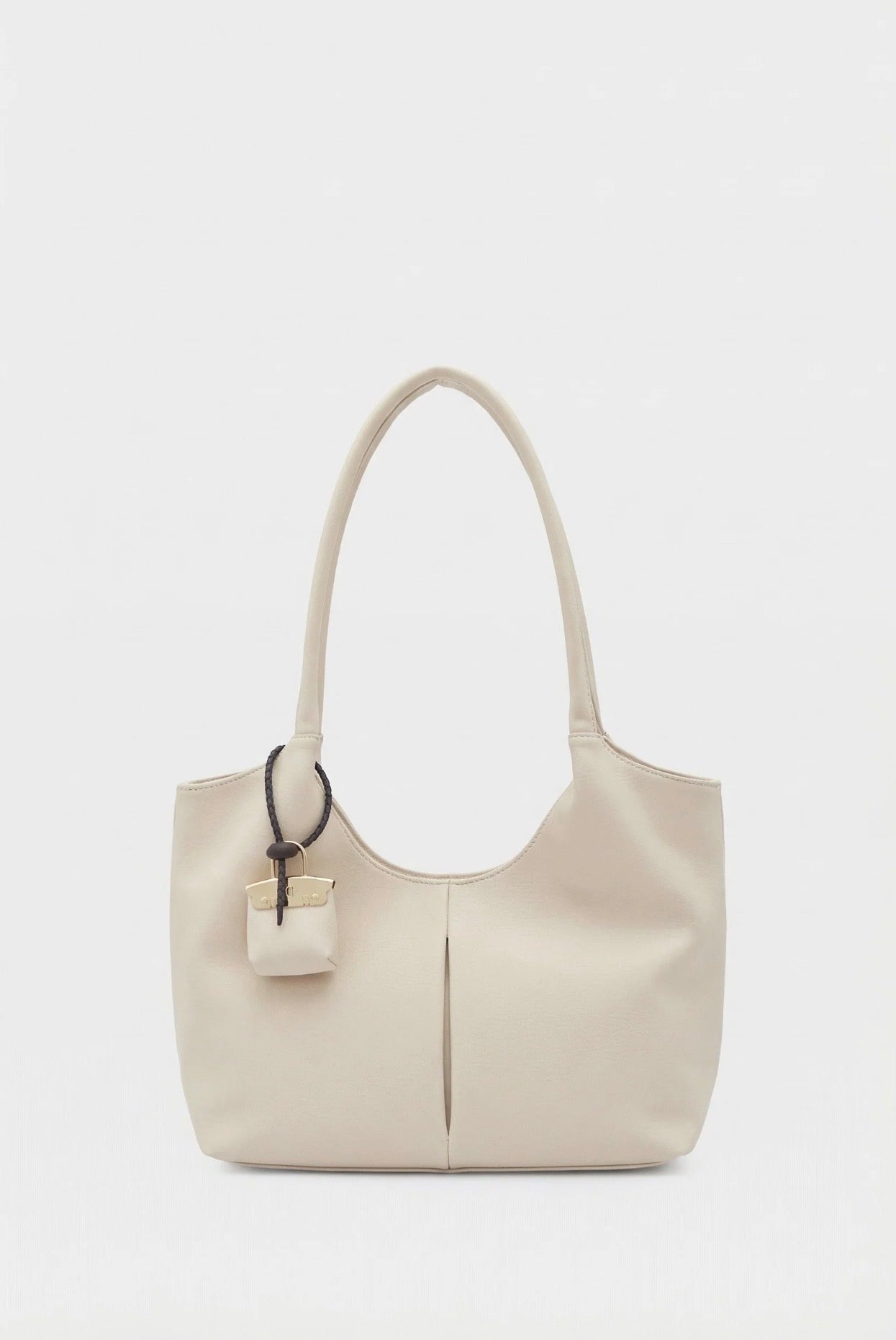 Zenera Ivory Soft Bag